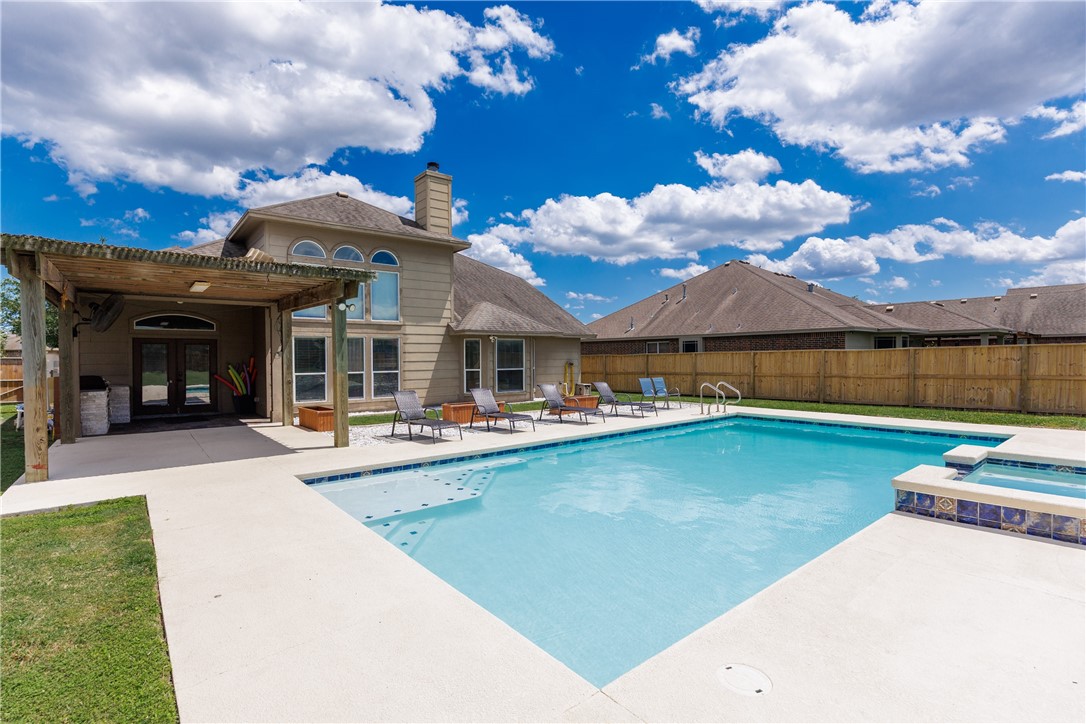 7533 Rancho Vista Boulevard , Corpus Christi, TX, 78414 | 459223 | Realty Texas LLC