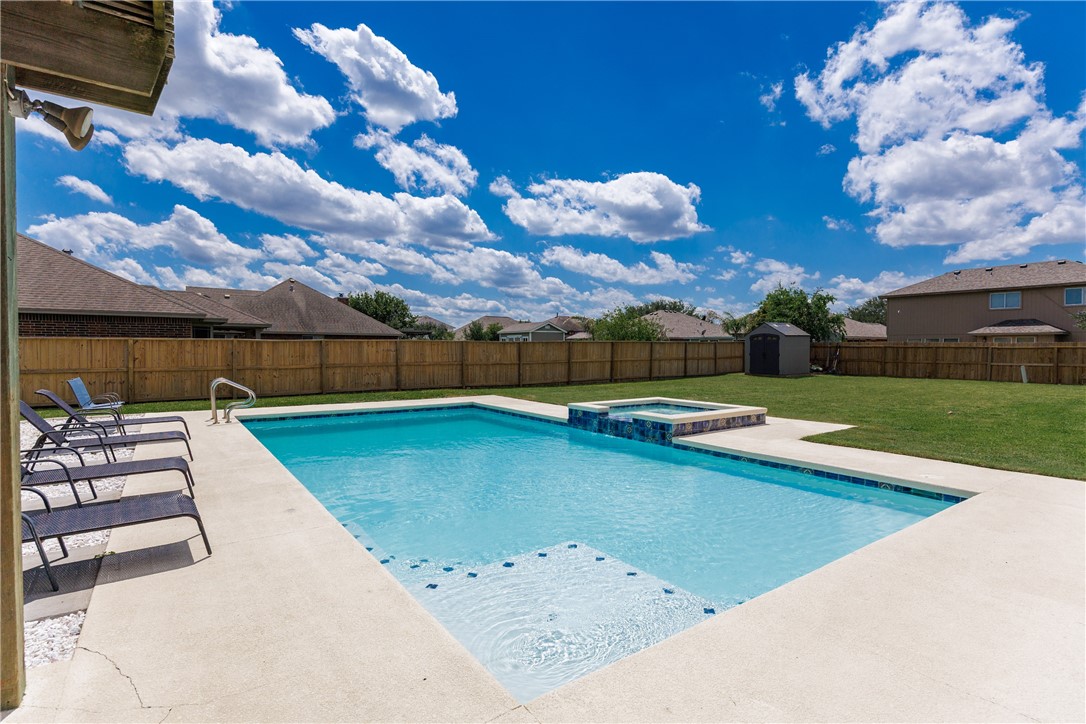 7533 Rancho Vista Boulevard , Corpus Christi, TX, 78414 | 459223 | Realty Texas LLC