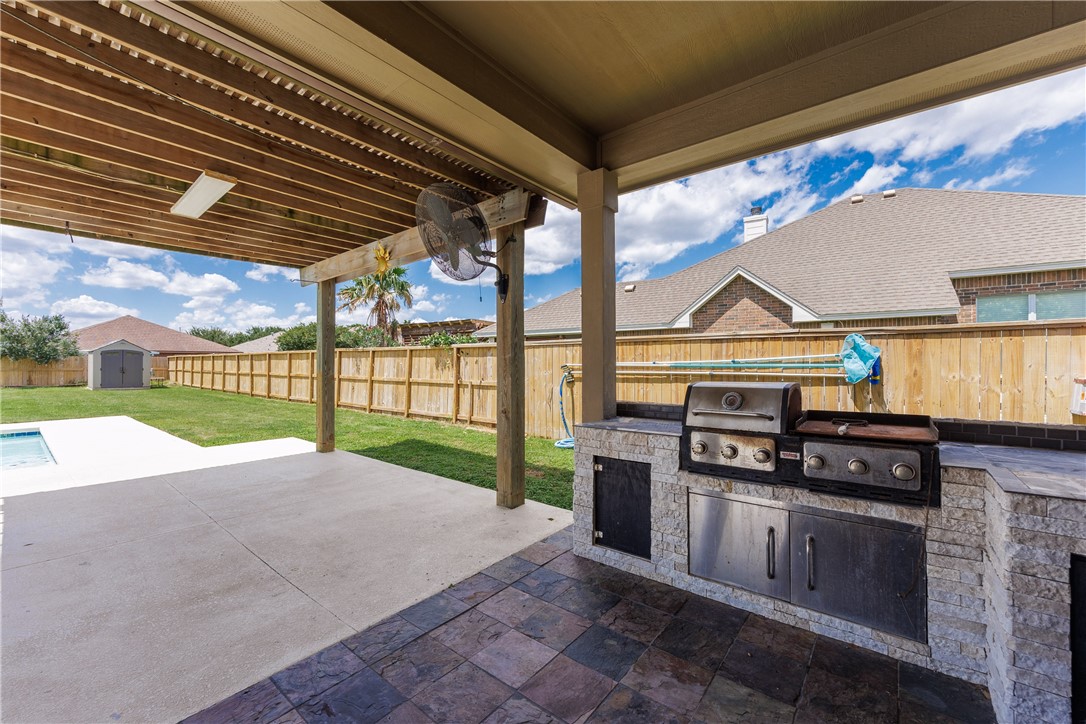 7533 Rancho Vista Boulevard , Corpus Christi, TX, 78414 | 459223 | Realty Texas LLC