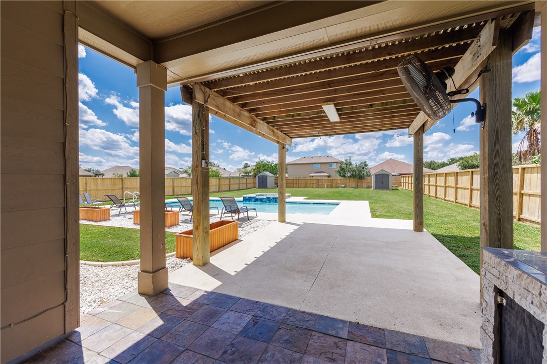 7533 Rancho Vista Boulevard , Corpus Christi, TX, 78414 | 459223 | Realty Texas LLC