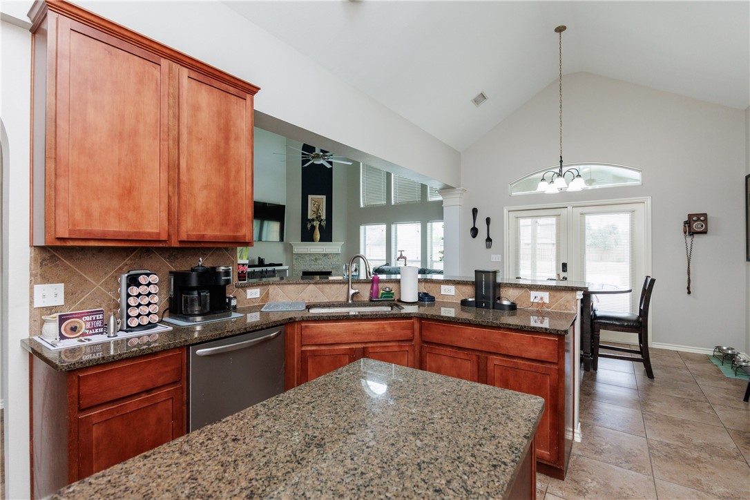 7533 Rancho Vista Boulevard , Corpus Christi, TX, 78414 | 459223 | Realty Texas LLC