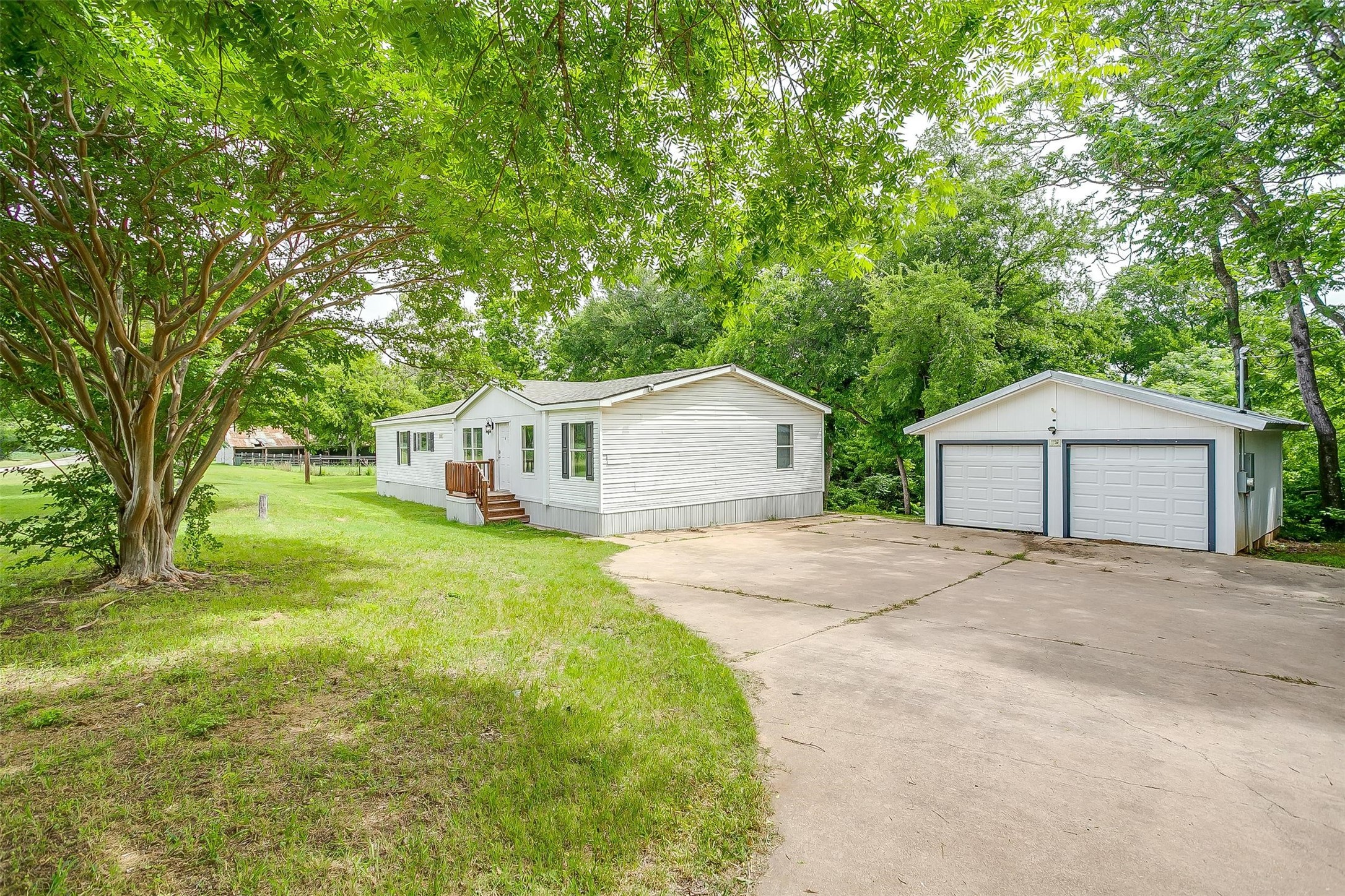 3368 Fm 66 , Grandview, TX, 76050 | 20937478 | Realty Texas LLC