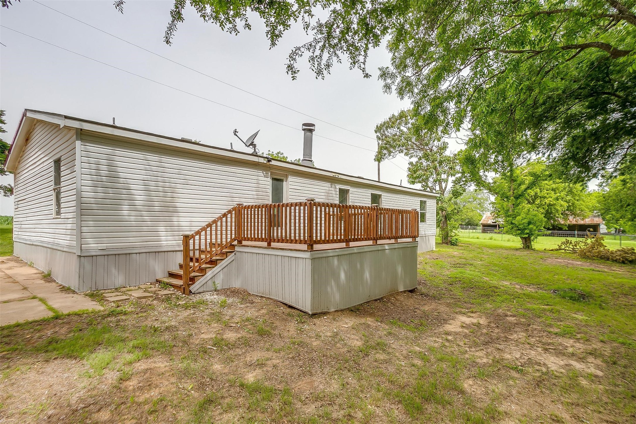 3368 Fm 66 , Grandview, TX, 76050 | 20937478 | Realty Texas LLC