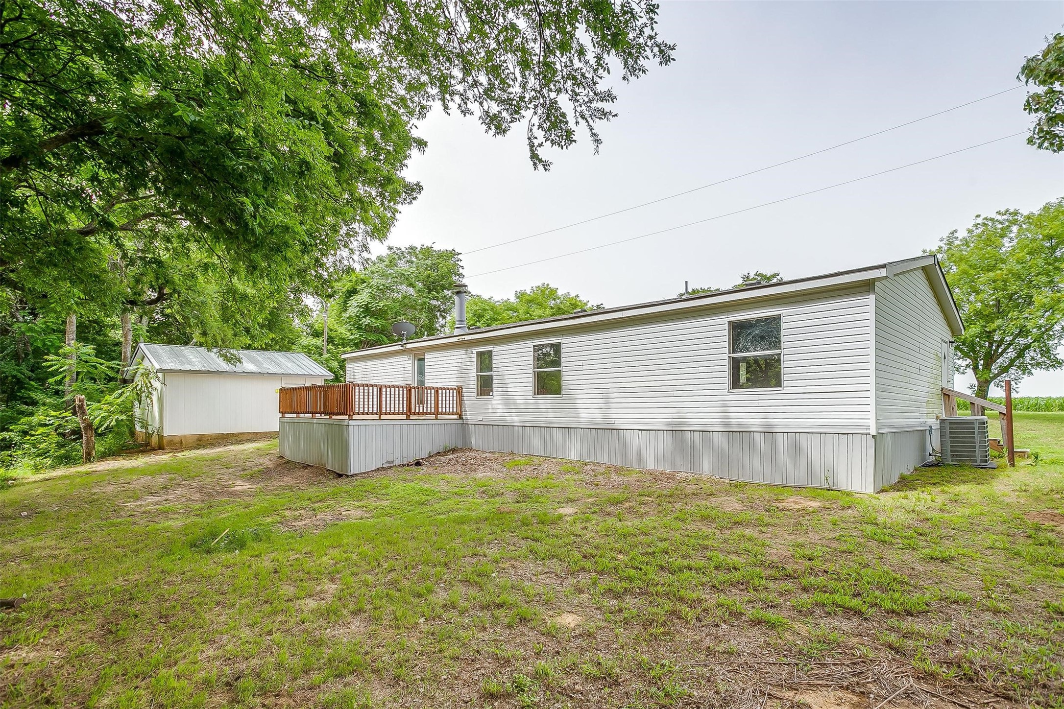3368 Fm 66 , Grandview, TX, 76050 | 20937478 | Realty Texas LLC