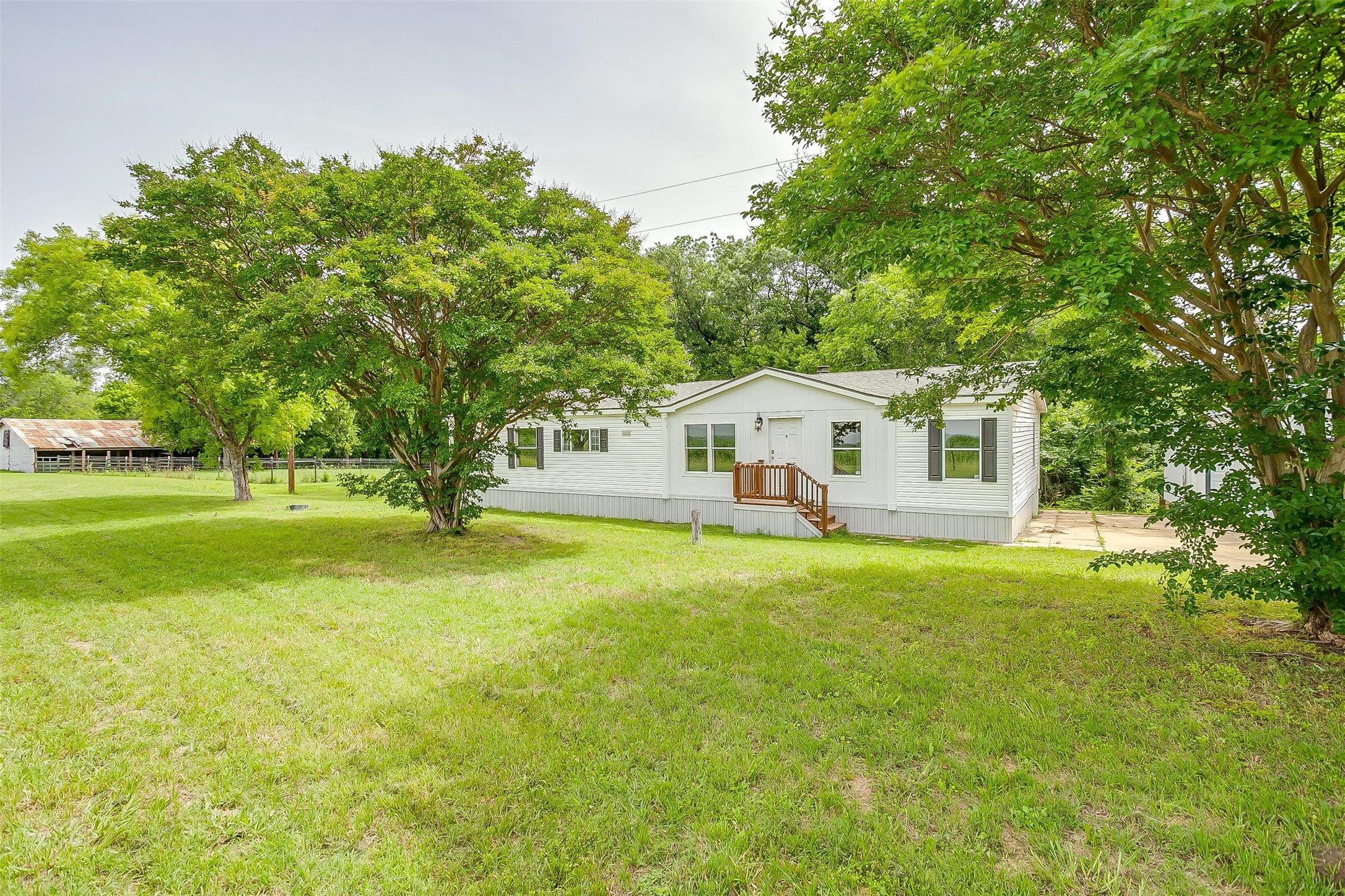 3368 Fm 66 , Grandview, TX, 76050 | 20937478 | Realty Texas LLC