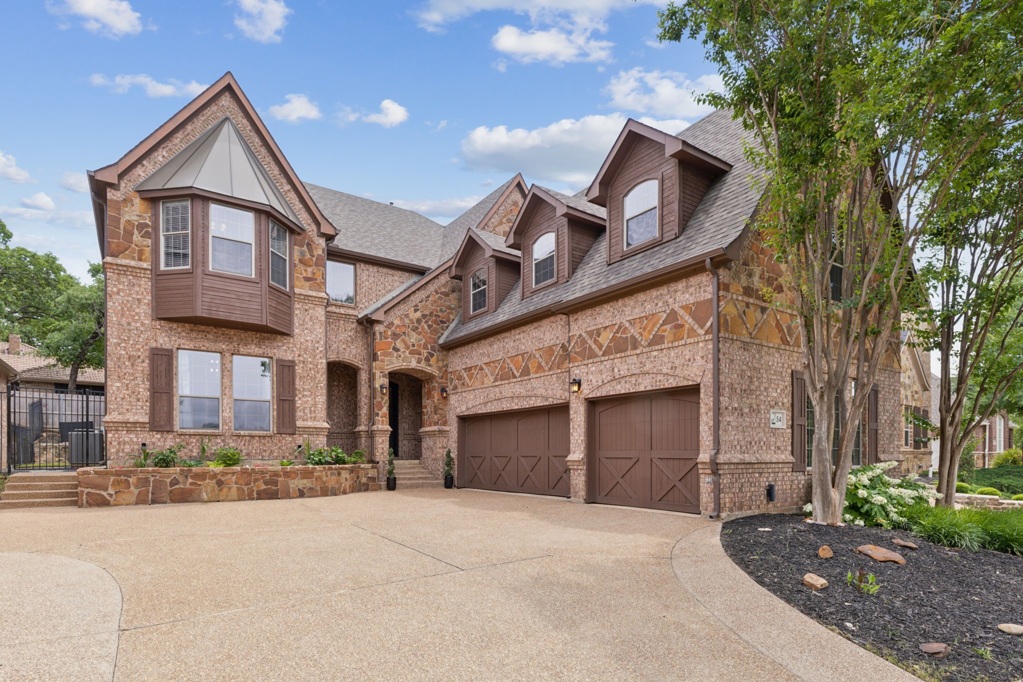 54 Cypress Court , Trophy Club, TX, 76262 | 20933432 | Realty Texas LLC