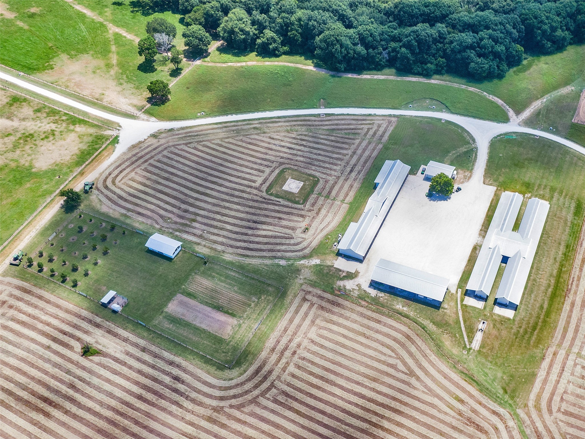 000 Tract #1 Whitehall Ranch Road , Navasota, TX, 77868 | 95897936 | Realty Texas LLC