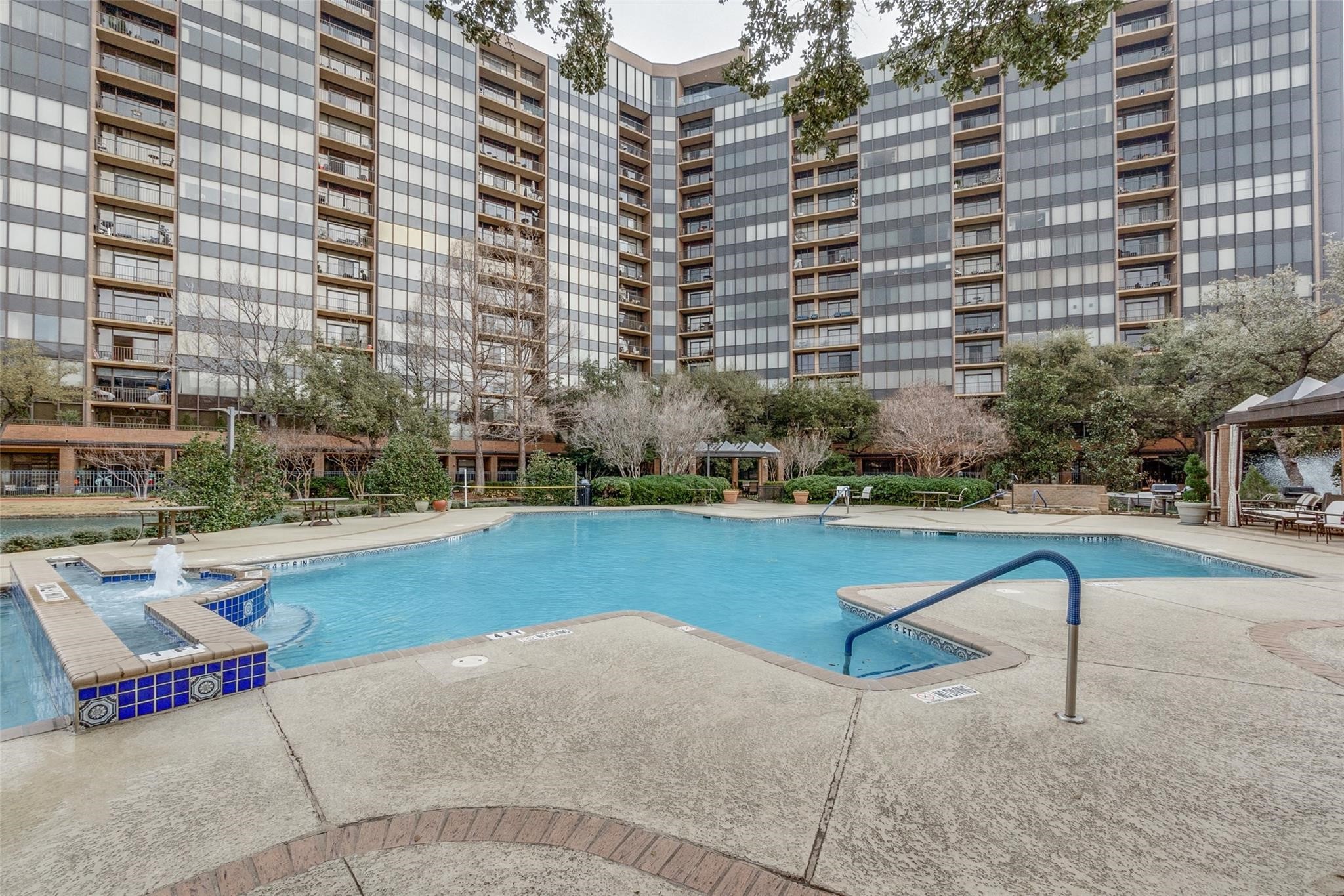 5200 Keller Springs Road 1211 , Dallas, TX, 75248 | 20934865 | Realty Texas LLC