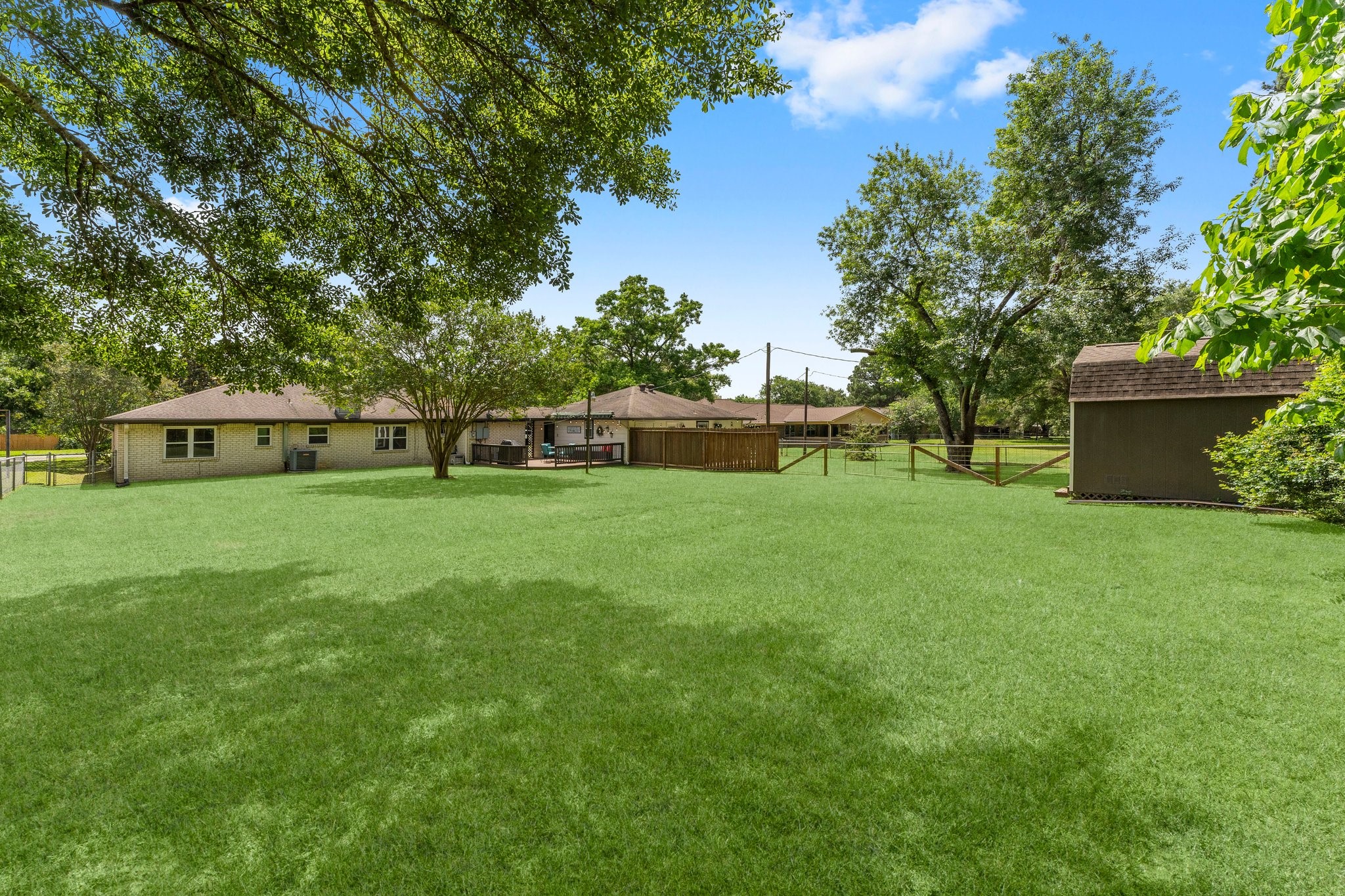 32047 S Wiggins Street , Magnolia, TX, 77355 | 57377761 | Realty Texas LLC