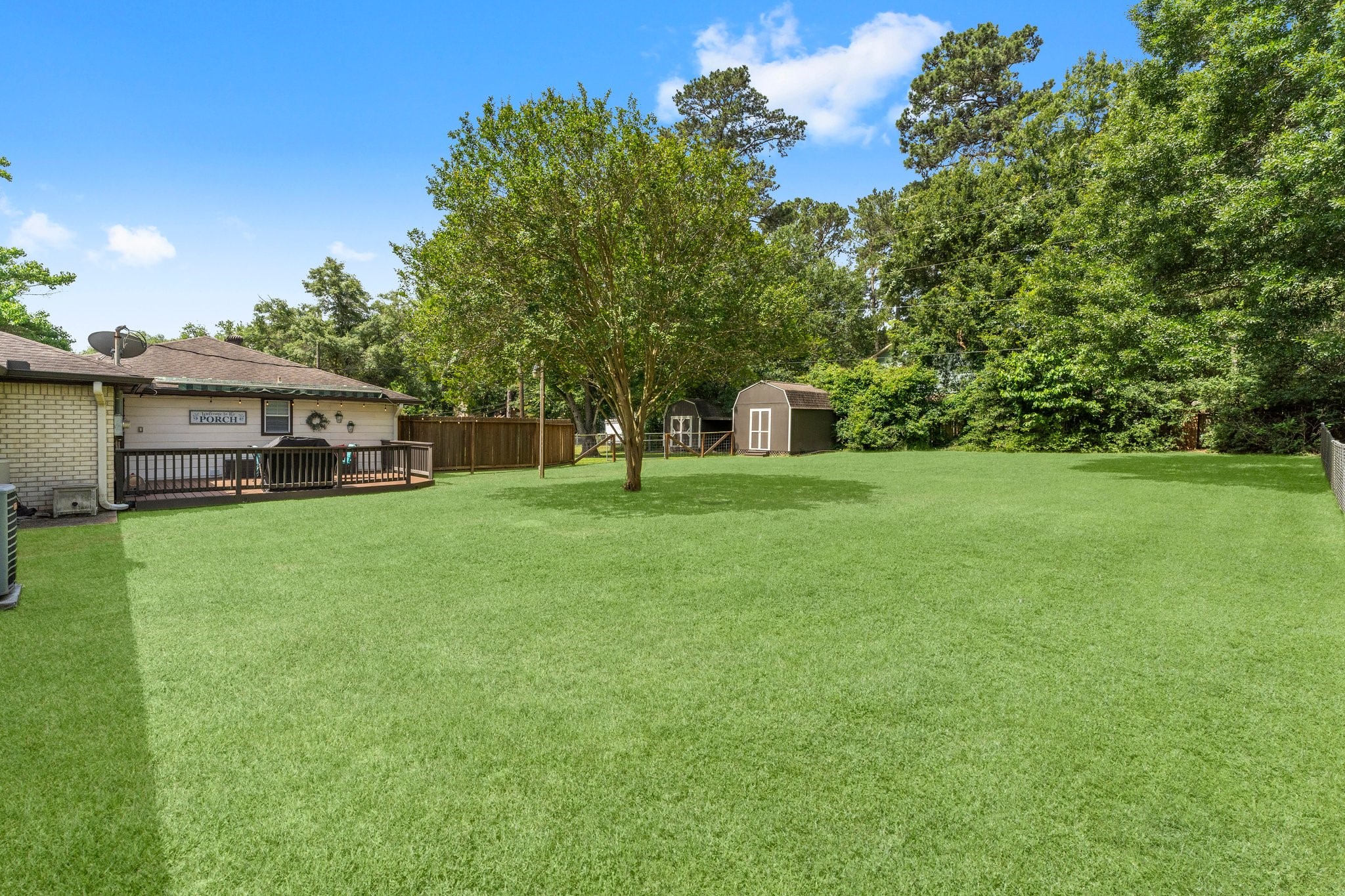 32047 S Wiggins Street , Magnolia, TX, 77355 | 57377761 | Realty Texas LLC