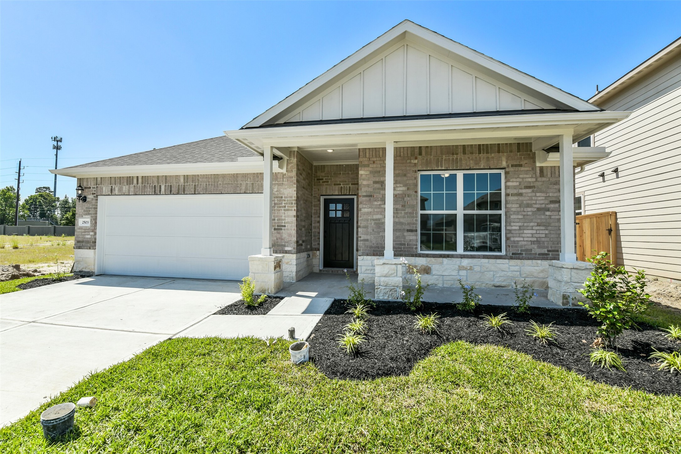 2503 Elliot Canyon Lane, Crosby, TX, 77532 | 44967810 | Realty Texas LLC