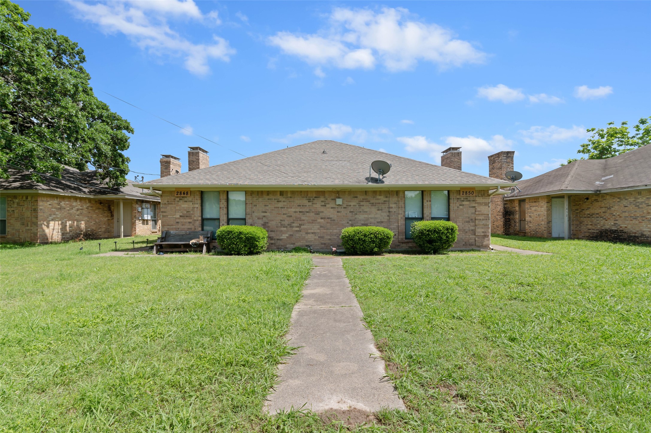 2848 Edd Road , Dallas, TX, 75253 | 20929639 | Realty Texas LLC
