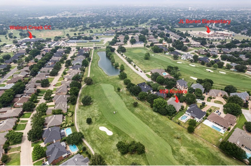 919 Riviera Drive , Mansfield, TX, 76063 | 20936135 | Realty Texas LLC