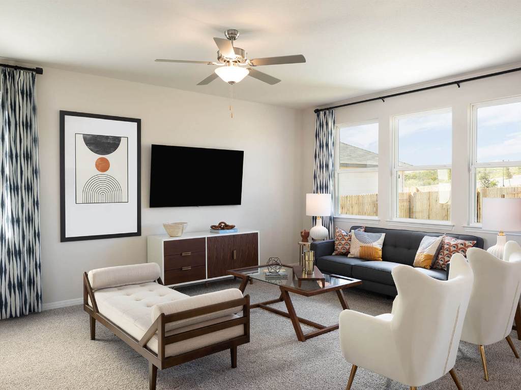 836 Sun Grove Trail, Georgetown, TX, 78628 | 8080562 | Realty Texas LLC
