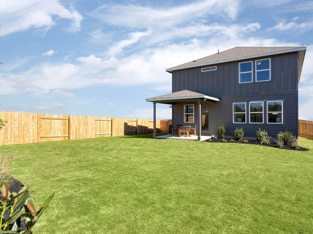 836 Sun Grove Trail, Georgetown, TX, 78628 | 8080562 | Realty Texas LLC