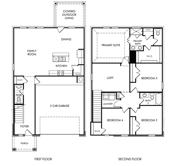 836 Sun Grove Trail, Georgetown, TX, 78628 | 8080562 | Realty Texas LLC