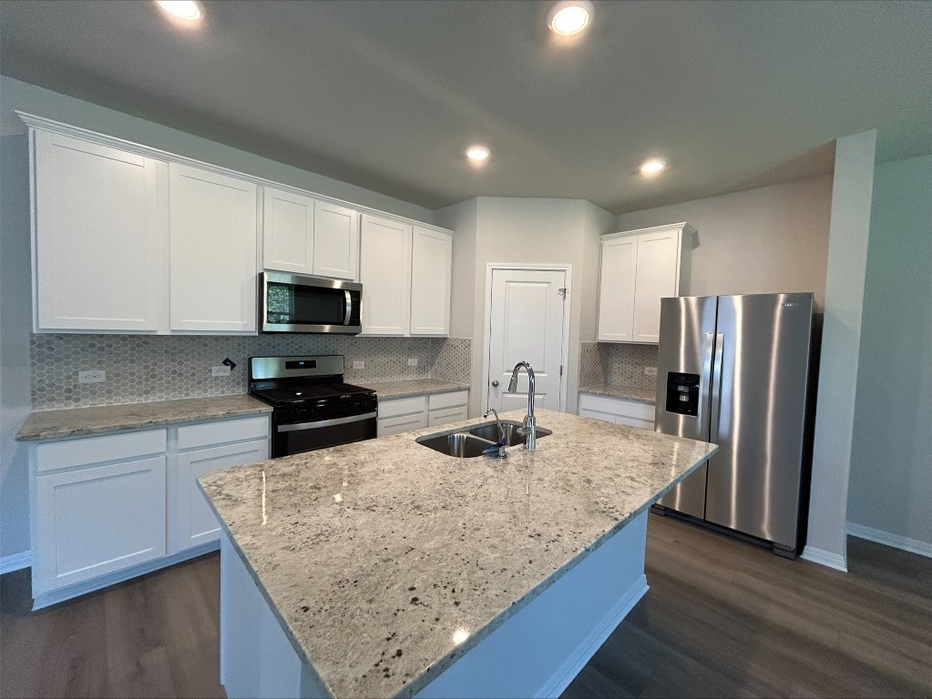 836 Sun Grove Trail, Georgetown, TX, 78628 | 8080562 | Realty Texas LLC