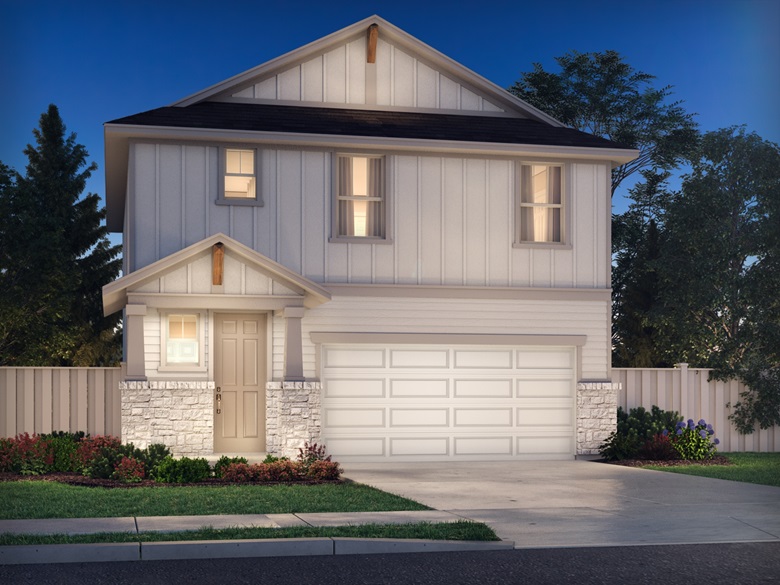 836 Sun Grove Trail, Georgetown, TX, 78628 | 8080562 | Realty Texas LLC