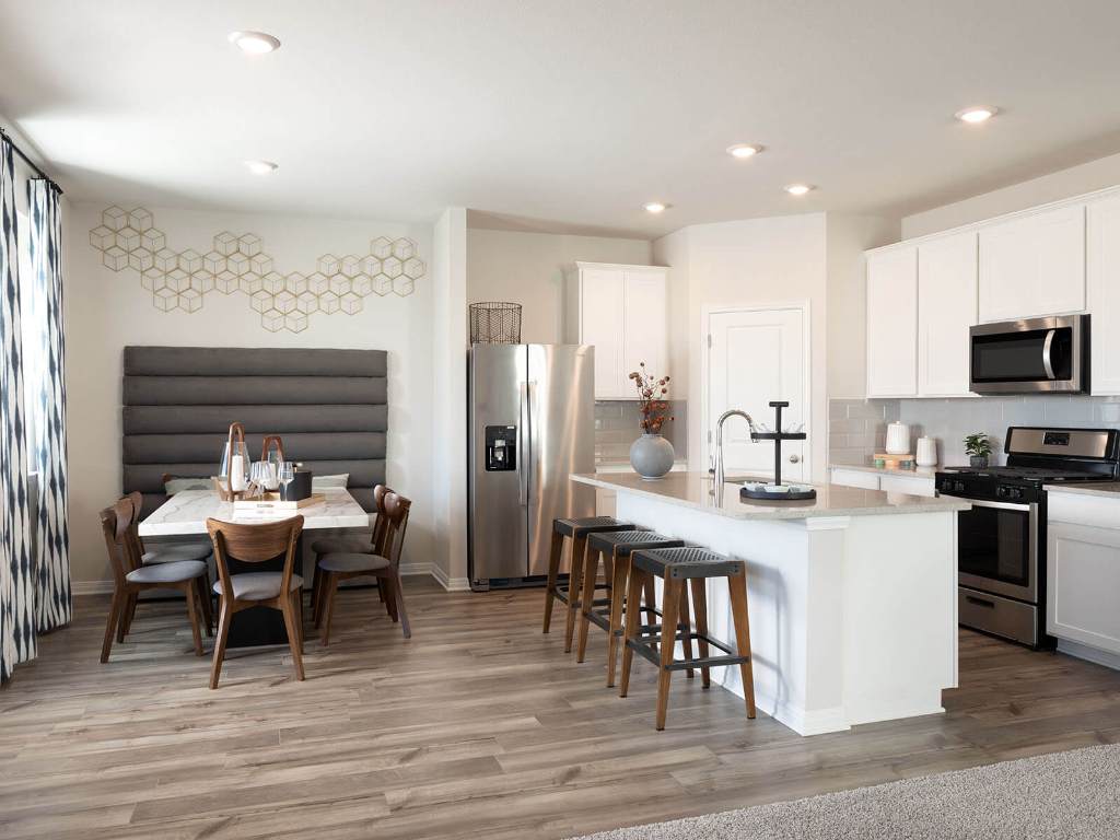 836 Sun Grove Trail, Georgetown, TX, 78628 | 8080562 | Realty Texas LLC