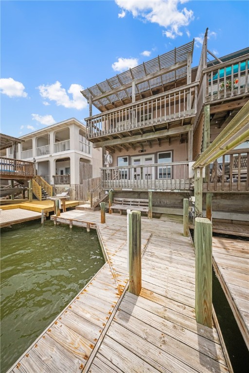 15317 Bonasse Court 1606 , Corpus Christi, TX, 78418 | 459231 | Realty Texas LLC