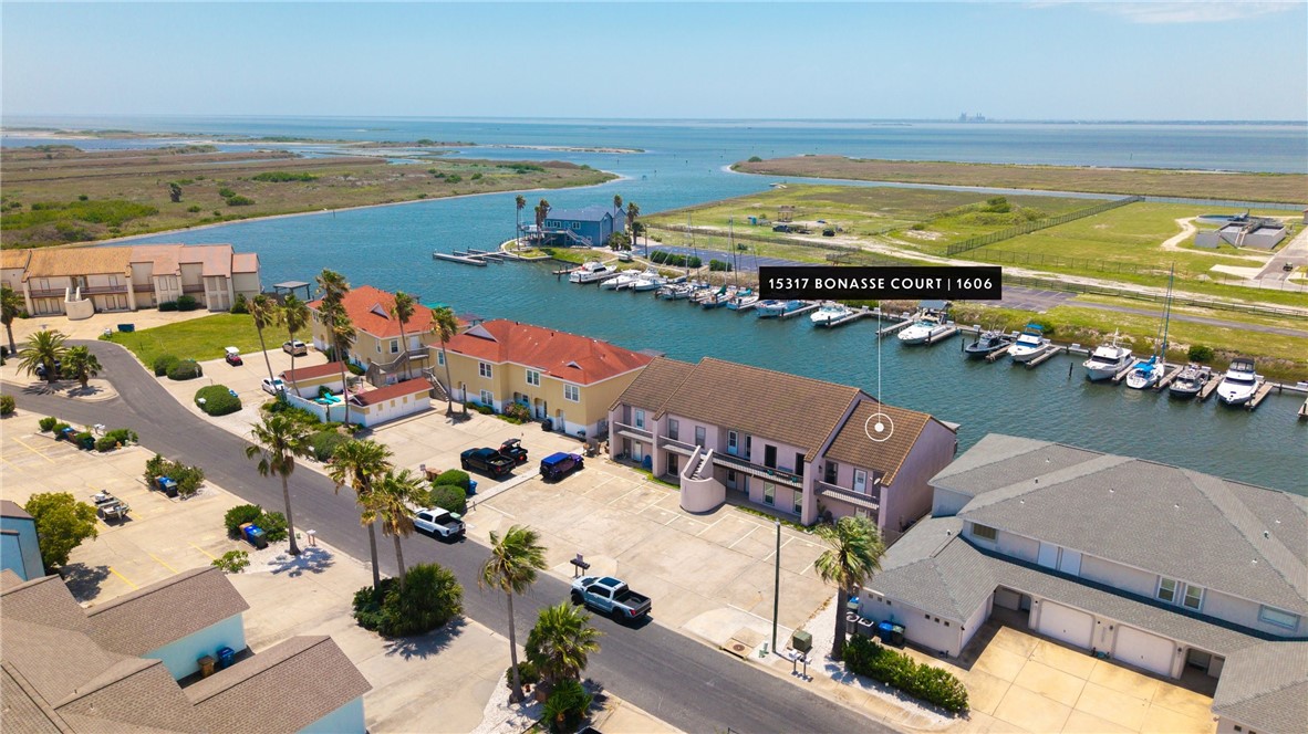 15317 Bonasse Court 1606 , Corpus Christi, TX, 78418 | 459231 | Realty Texas LLC
