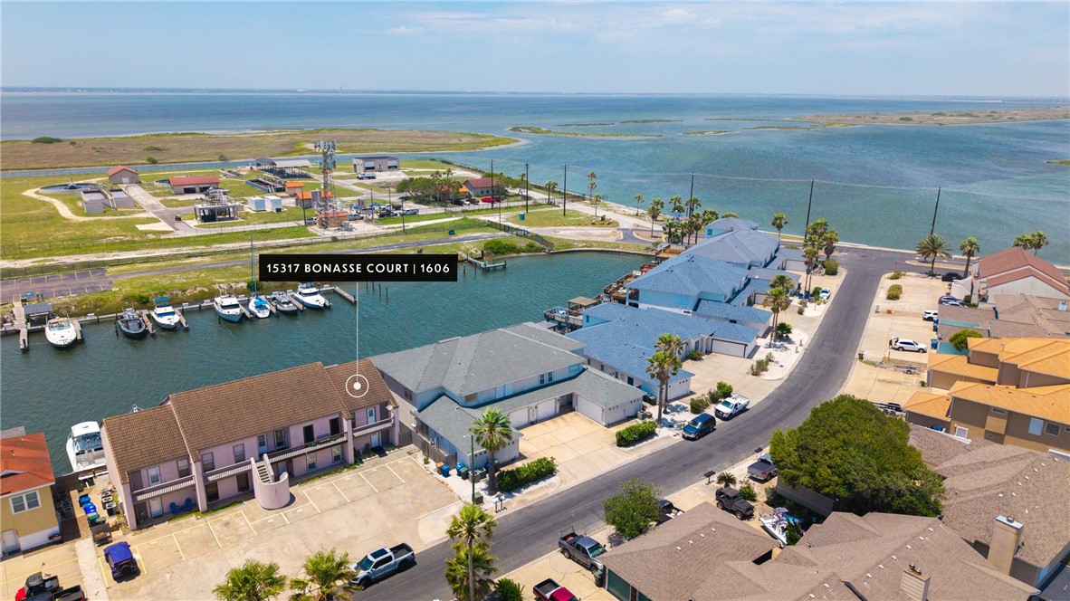 15317 Bonasse Court 1606 , Corpus Christi, TX, 78418 | 459231 | Realty Texas LLC