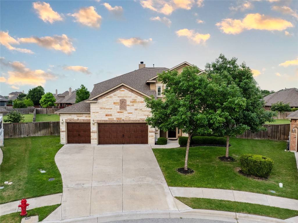 2713 Margarita Court , Round Rock, TX, 78665 | 7332838 | Realty Texas LLC