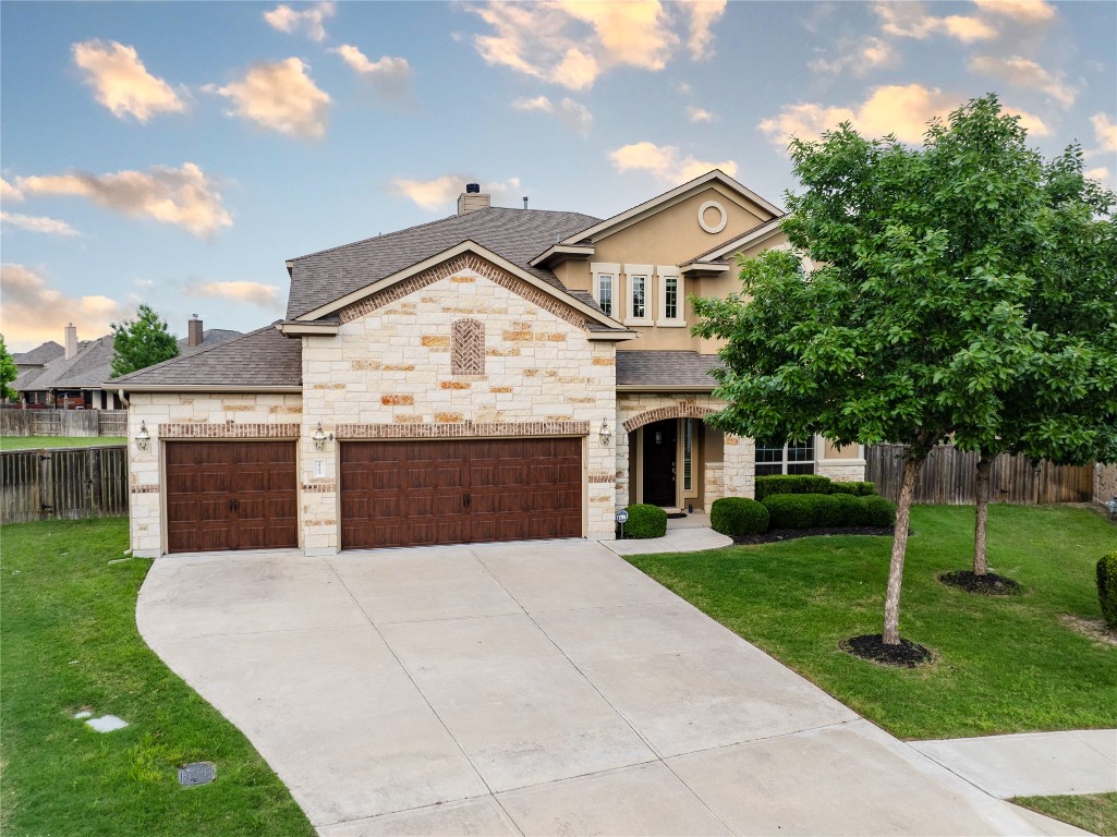 2713 Margarita Court , Round Rock, TX, 78665 | 7332838 | Realty Texas LLC
