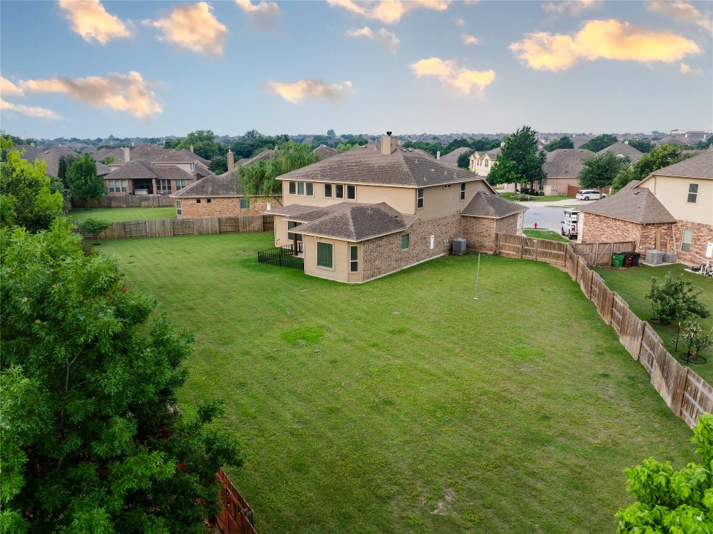 2713 Margarita Court , Round Rock, TX, 78665 | 7332838 | Realty Texas LLC