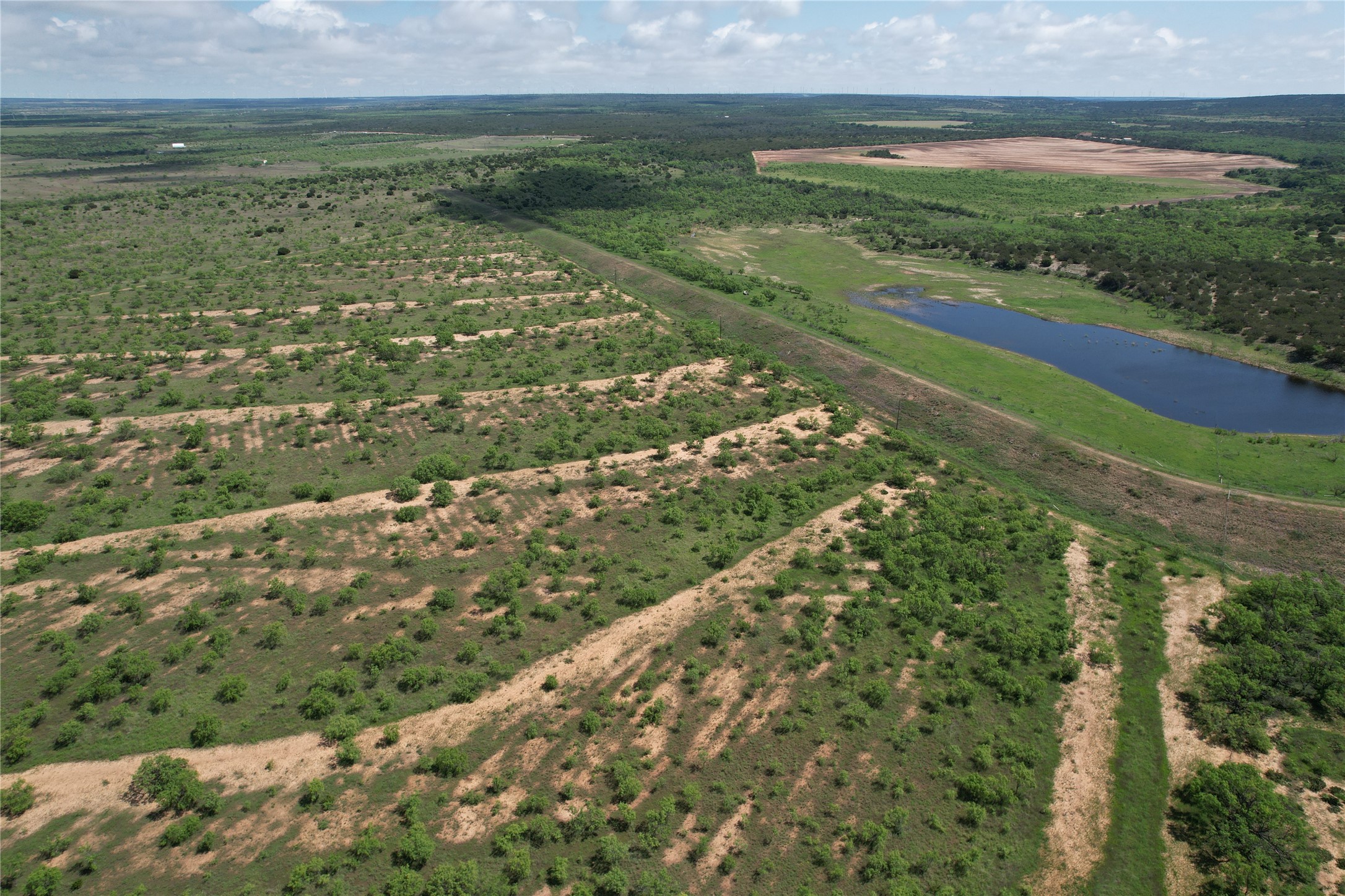 CR 209 County Road 209 , Wingate, TX, 79566 | 20939105 | Realty Texas LLC