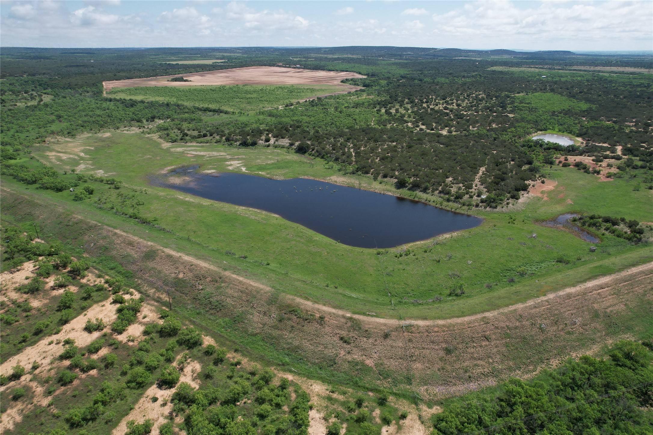 CR 209 County Road 209 , Wingate, TX, 79566 | 20939105 | Realty Texas LLC