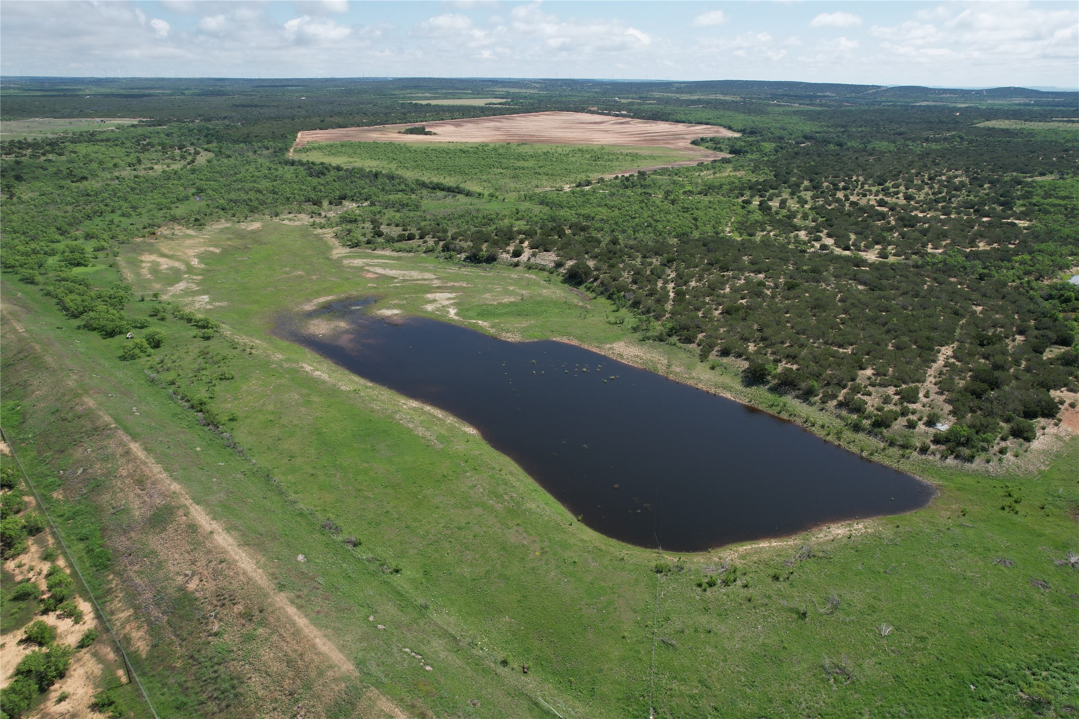 CR 209 County Road 209 , Wingate, TX, 79566 | 20939105 | Realty Texas LLC