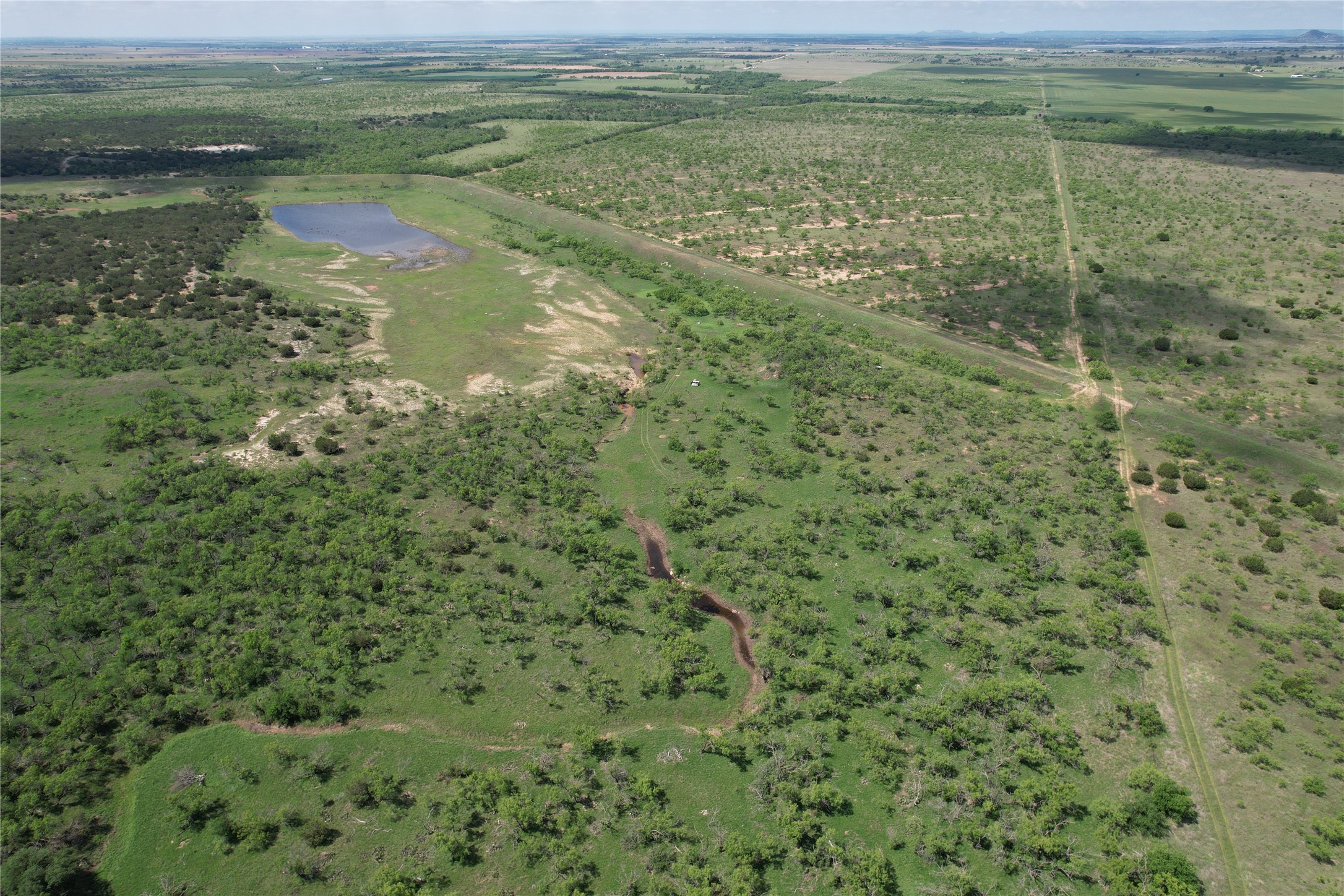 CR 209 County Road 209 , Wingate, TX, 79566 | 20939105 | Realty Texas LLC