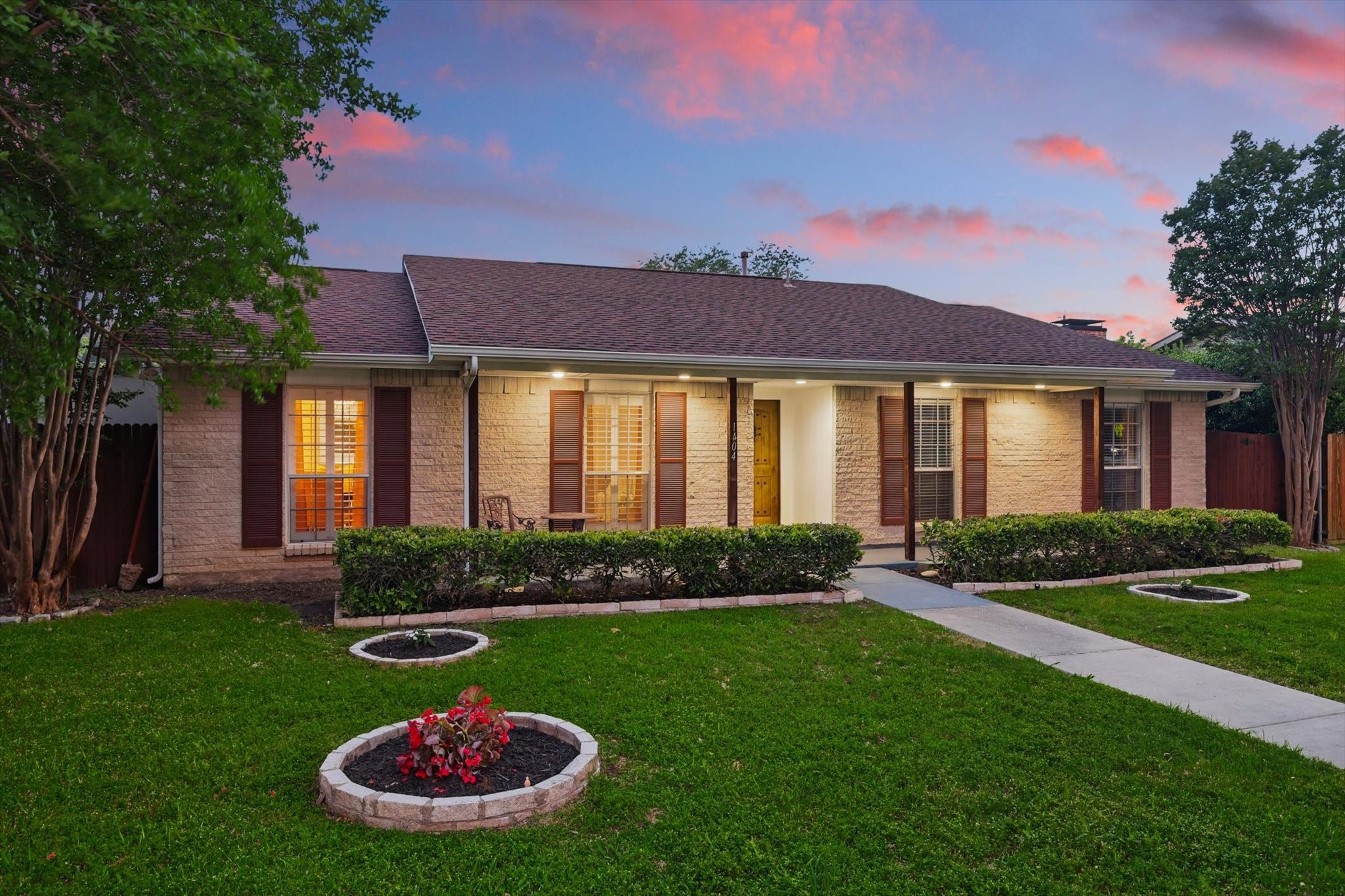 1404 W Spring Creek Parkway , Plano, TX, 75023 | 20935666 | Realty Texas LLC