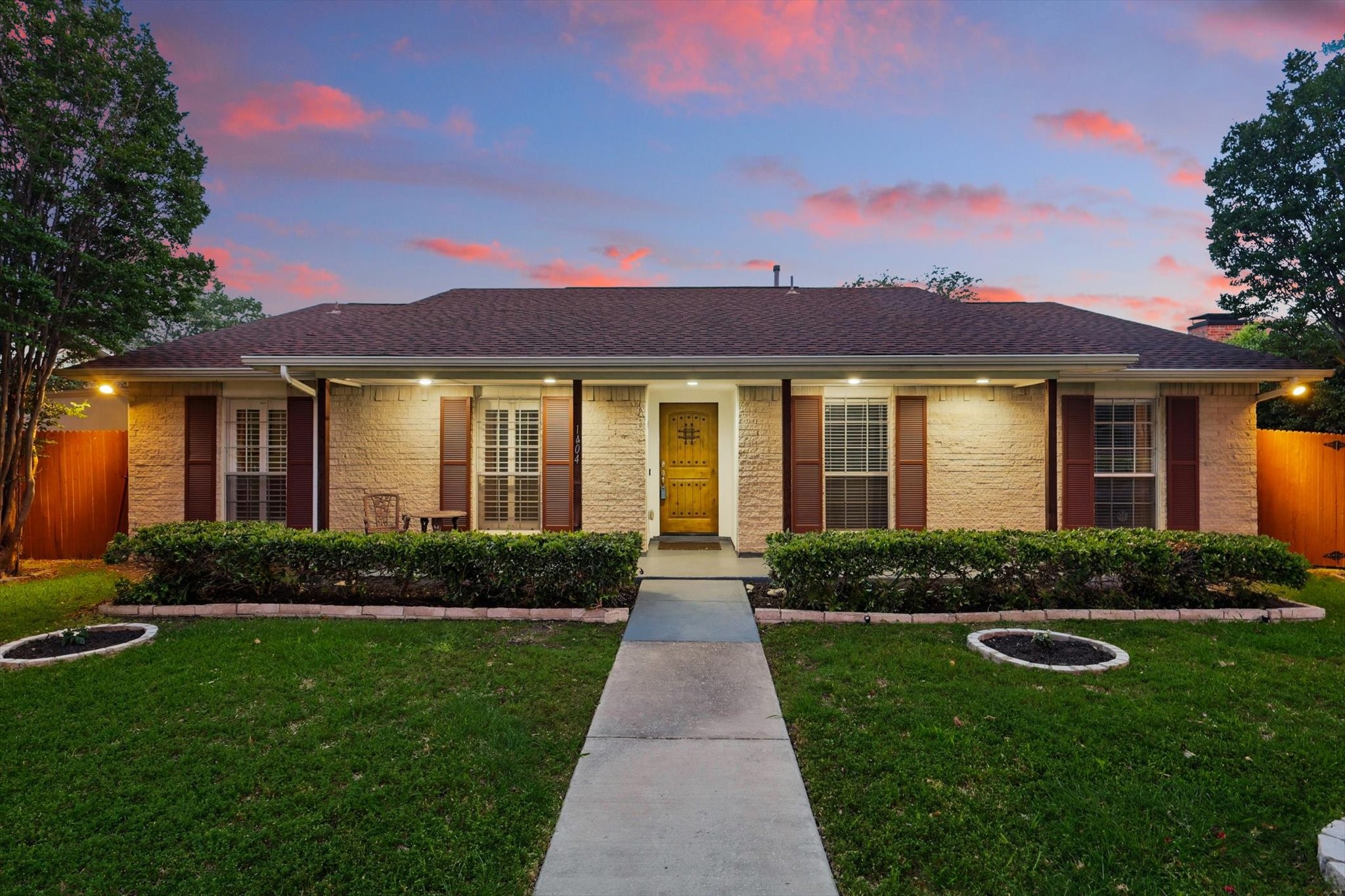 1404 W Spring Creek Parkway , Plano, TX, 75023 | 20935666 | Realty Texas LLC