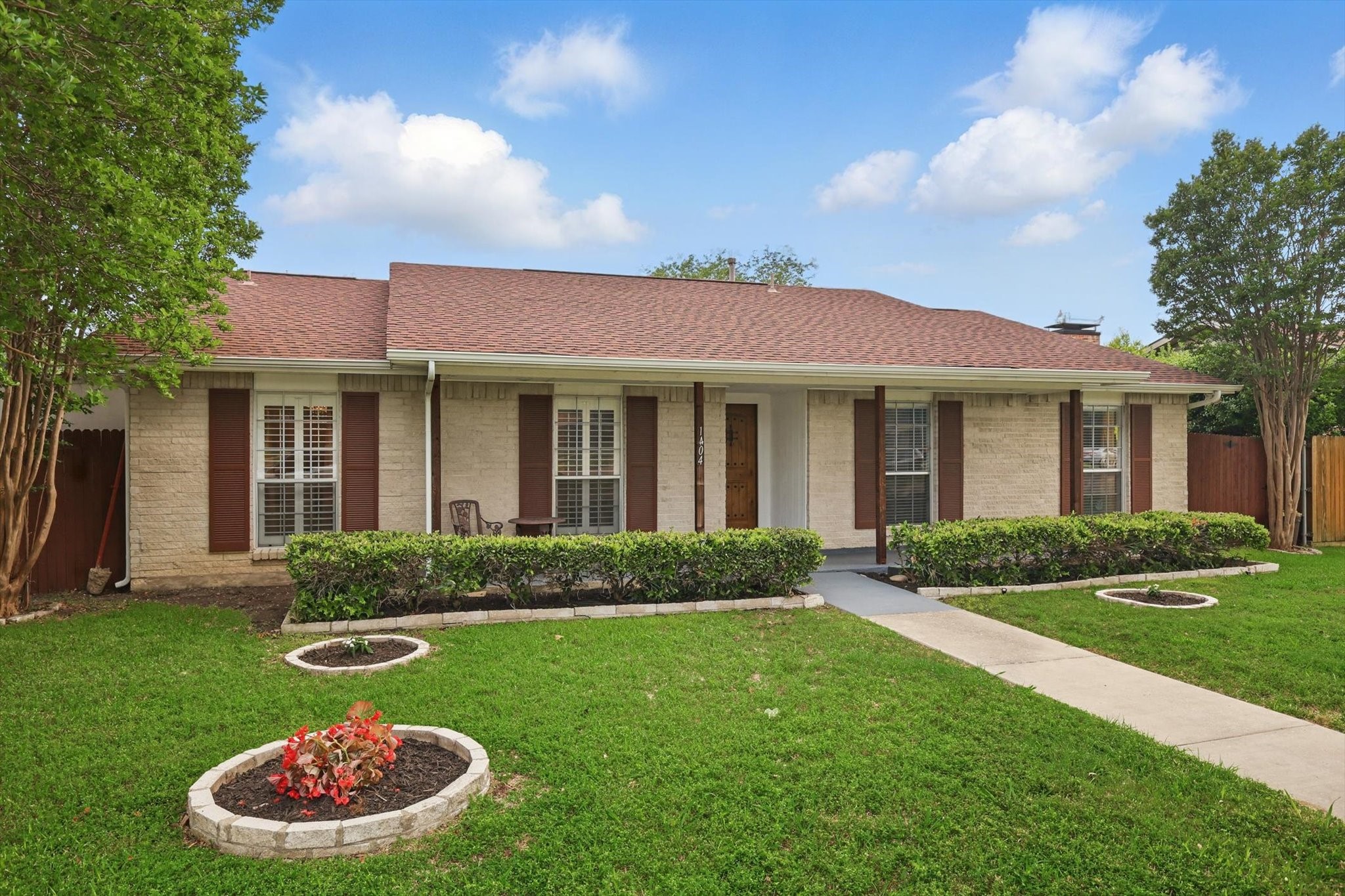 1404 W Spring Creek Parkway , Plano, TX, 75023 | 20935666 | Realty Texas LLC