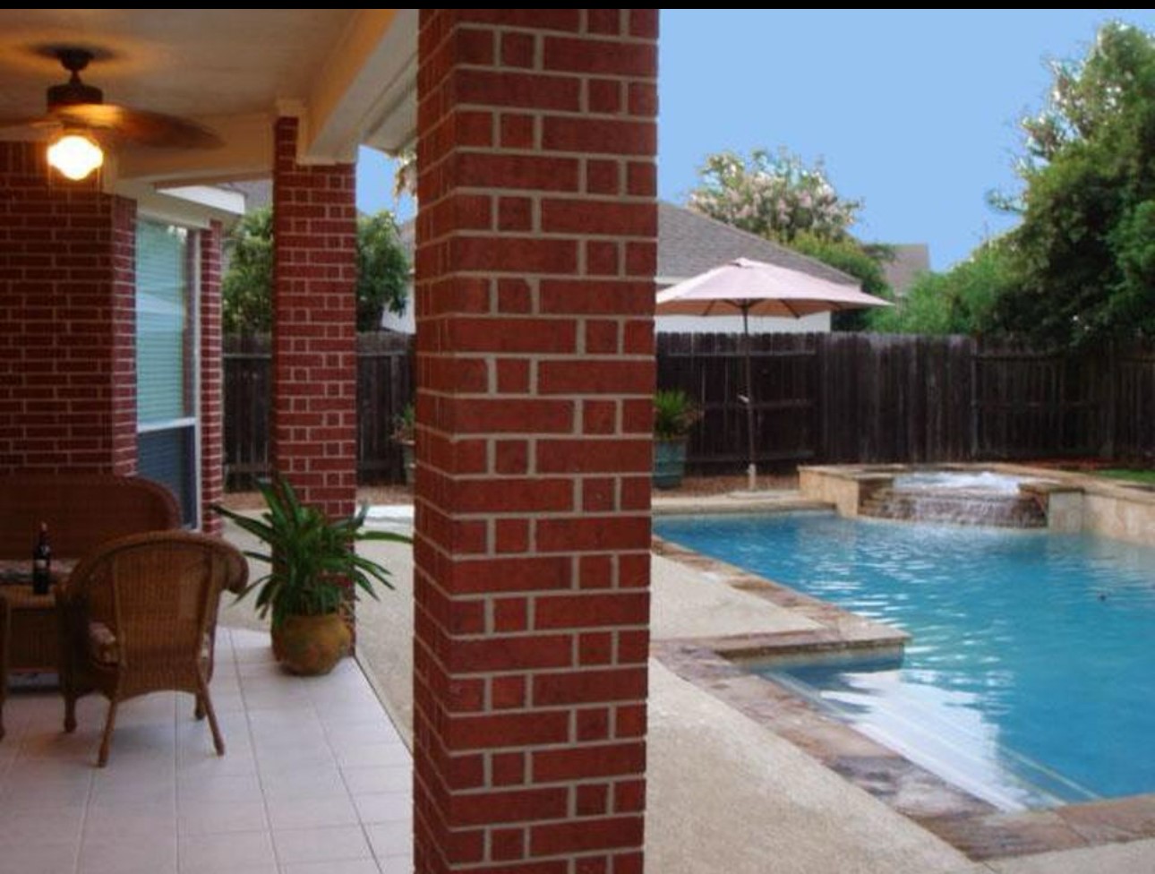 306 Pinnacle Cove Ct , League City, TX, 77573 | 7651945 | Realty Texas LLC