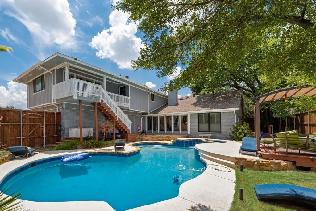 9178 Glen Springs Drive , Dallas, TX, 75243 | 20938887 | Realty Texas LLC