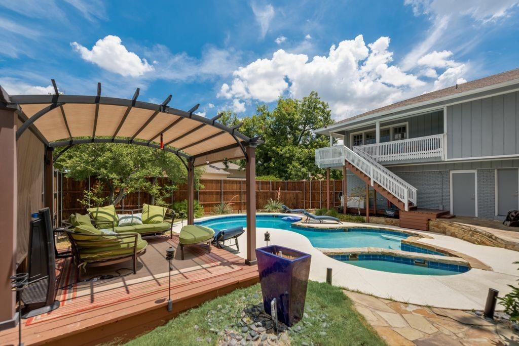 9178 Glen Springs Drive , Dallas, TX, 75243 | 20938887 | Realty Texas LLC