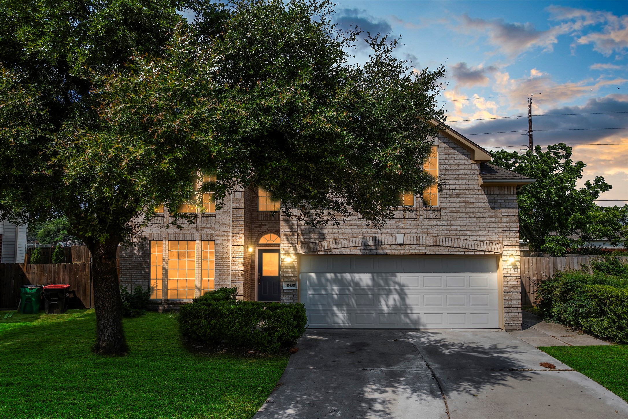 18438 Brenwood Manor Drive , Katy, TX, 77449 | 11243664 | Realty Texas LLC