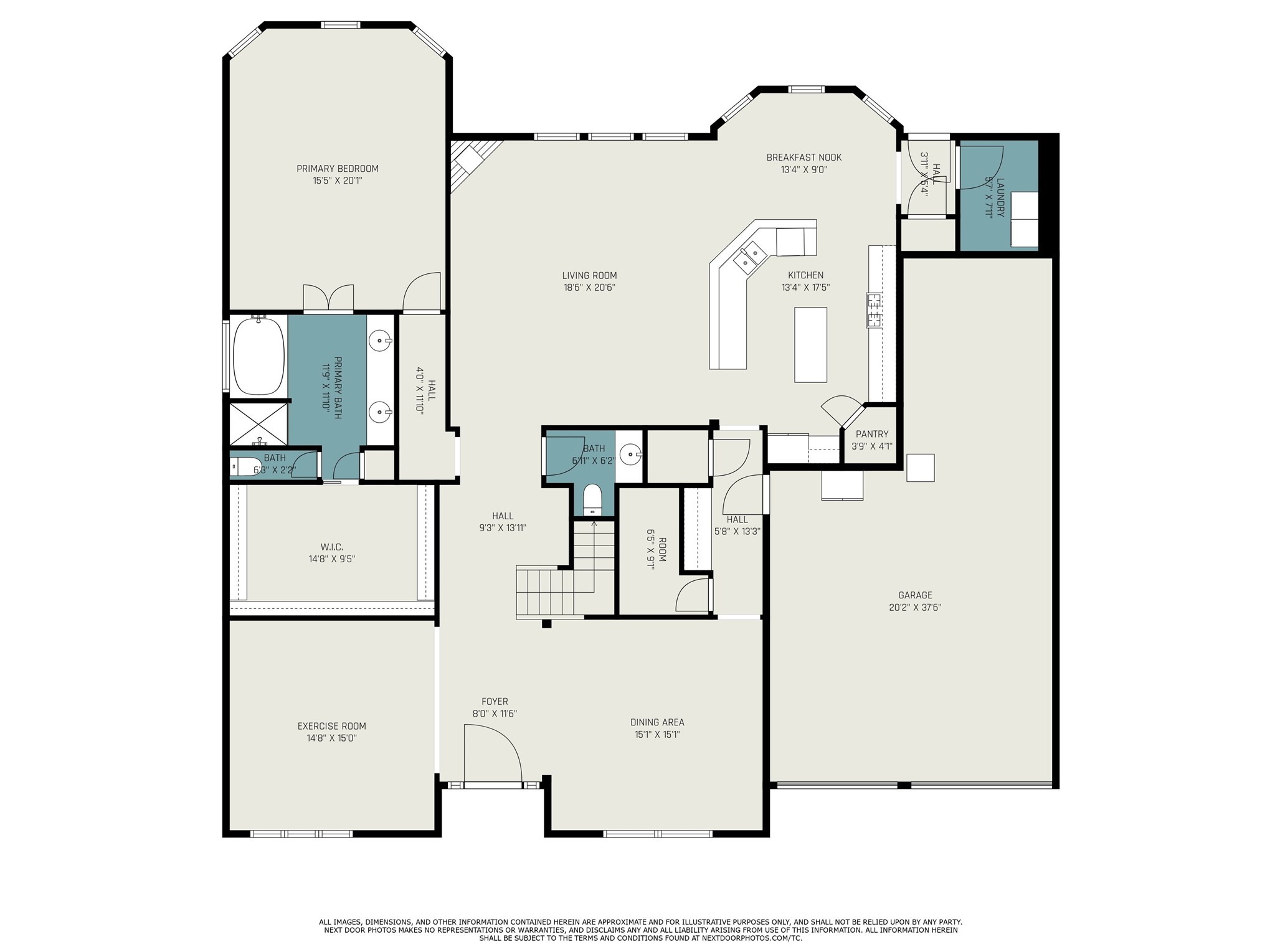305 Pinnacle Cove Court , League City, TX, 77573 | 7038265 | Realty Texas LLC