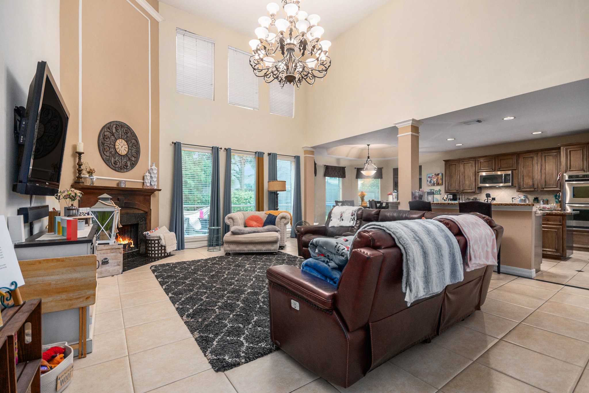 305 Pinnacle Cove Court , League City, TX, 77573 | 7038265 | Realty Texas LLC