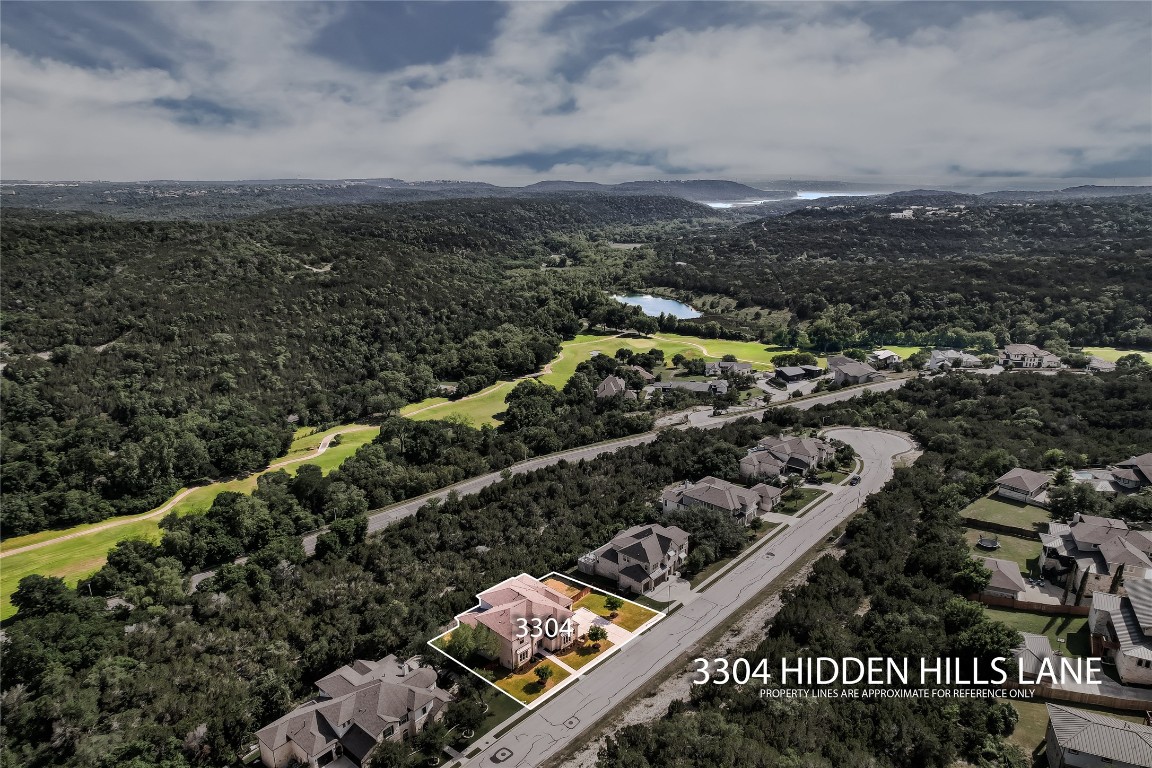 3304 Hidden Hills Lane , Cedar Park, TX, 78613 | 2351909 | Realty Texas LLC