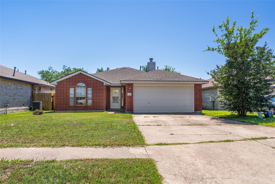 140 Shenandoah Trail , Elgin, TX, 78621 | 2429319 | Realty Texas LLC