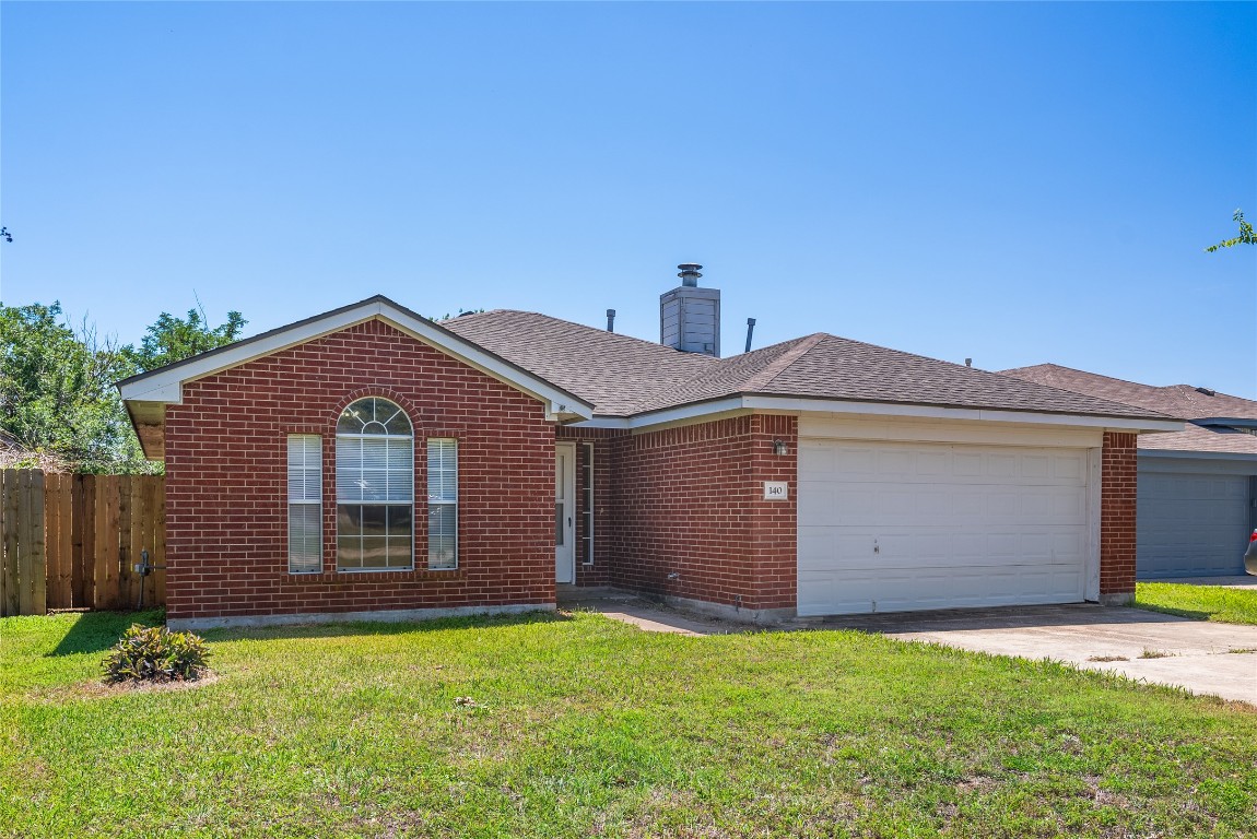 140 Shenandoah Trail , Elgin, TX, 78621 | 2429319 | Realty Texas LLC