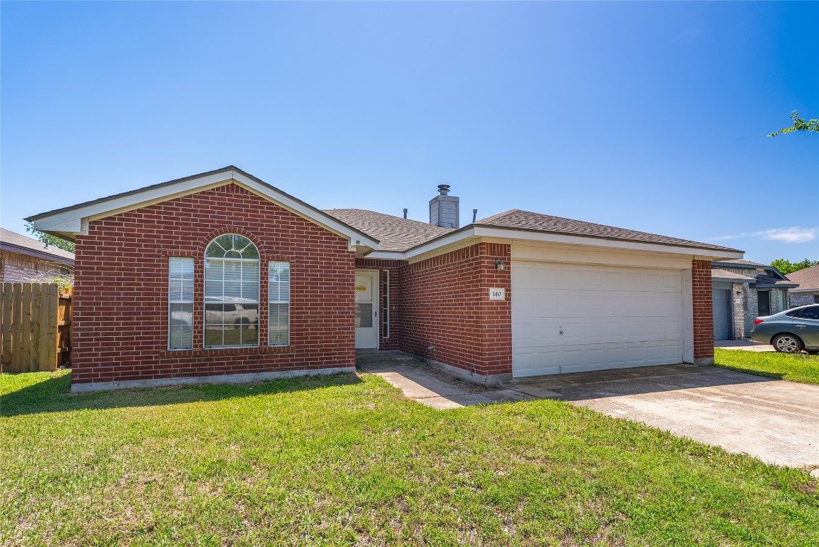 140 Shenandoah Trail , Elgin, TX, 78621 | 2429319 | Realty Texas LLC