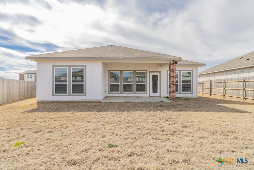 5410 Friars Loop , Temple, TX, 76502 | 580319 | Realty Texas LLC