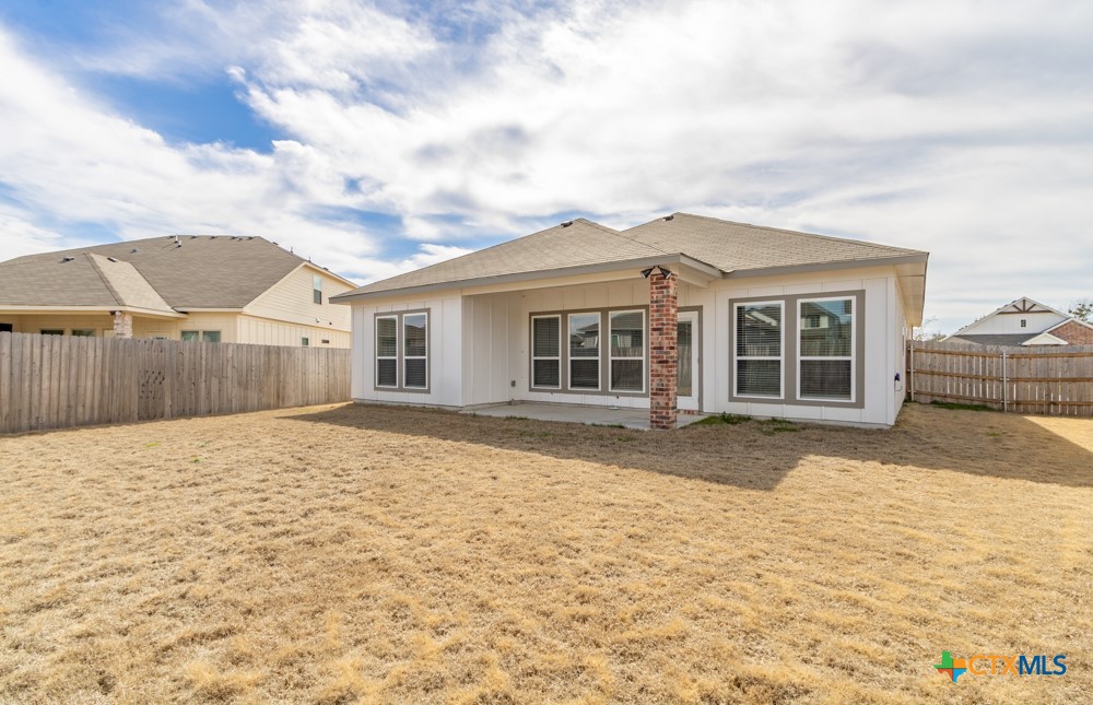 5410 Friars Loop , Temple, TX, 76502 | 580319 | Realty Texas LLC