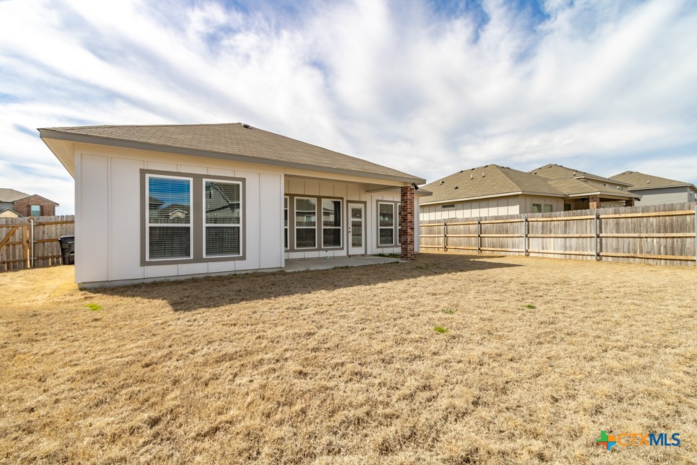 5410 Friars Loop , Temple, TX, 76502 | 580319 | Realty Texas LLC