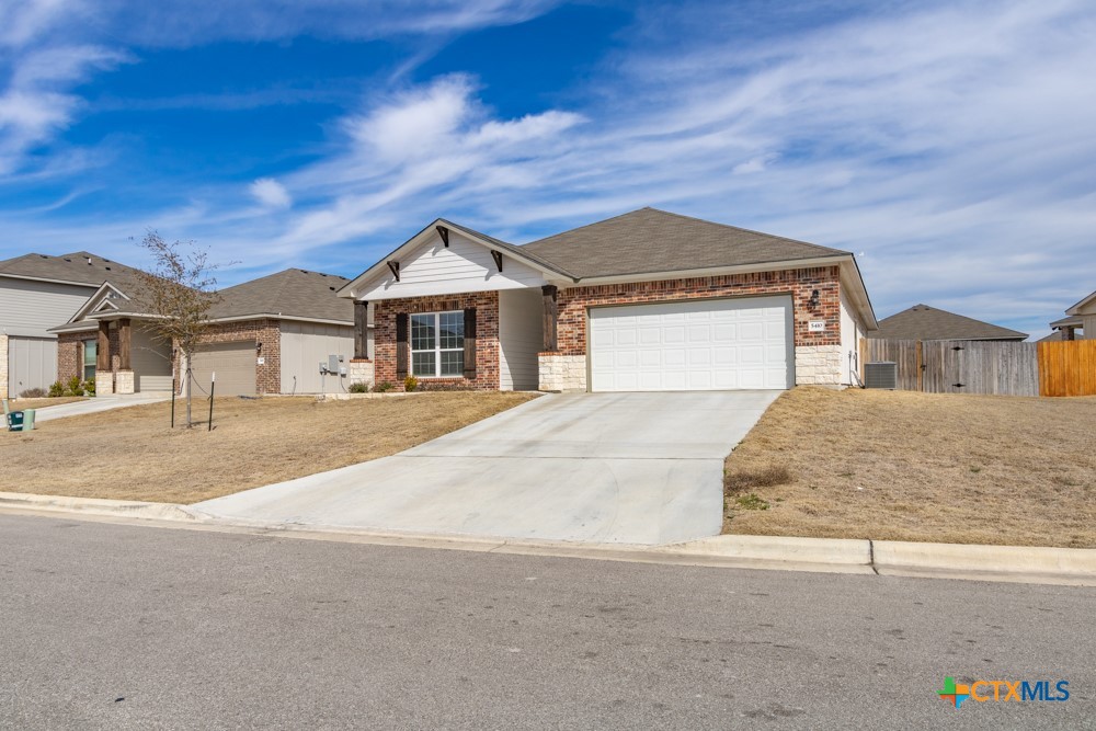 5410 Friars Loop , Temple, TX, 76502 | 580319 | Realty Texas LLC